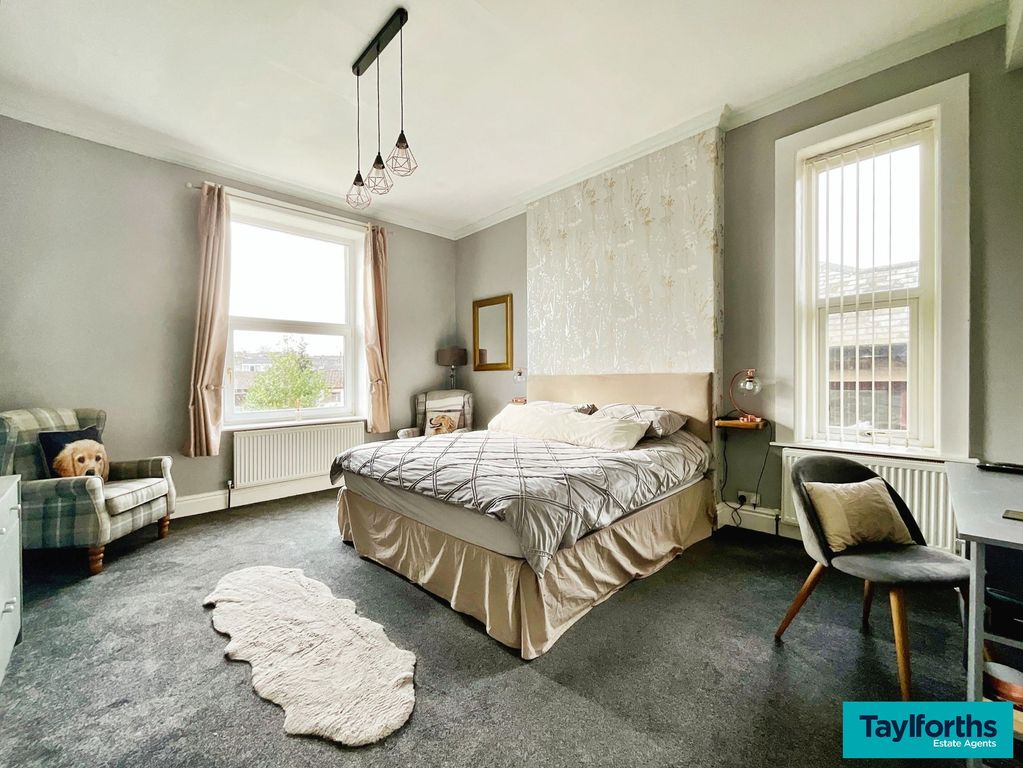 Additional image 20 of 5 bed property for saleMercer House, Gisburn Road, Barnoldswick BB18