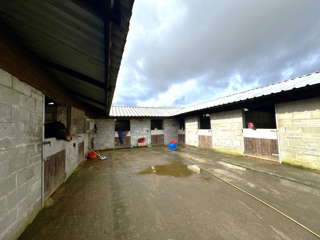 Additional image 2 of 4 bed farm for saleSaron Road, Saron, Ammanford SA18