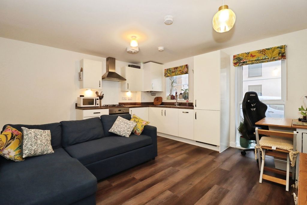 Additional image 10 of 1 bed flat for saleClark Drive, Yate, Bristol BS37