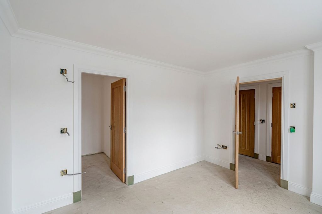 2 bed detached bungalow for salePlot 1, Topping Court, Annan DG12 photo 5