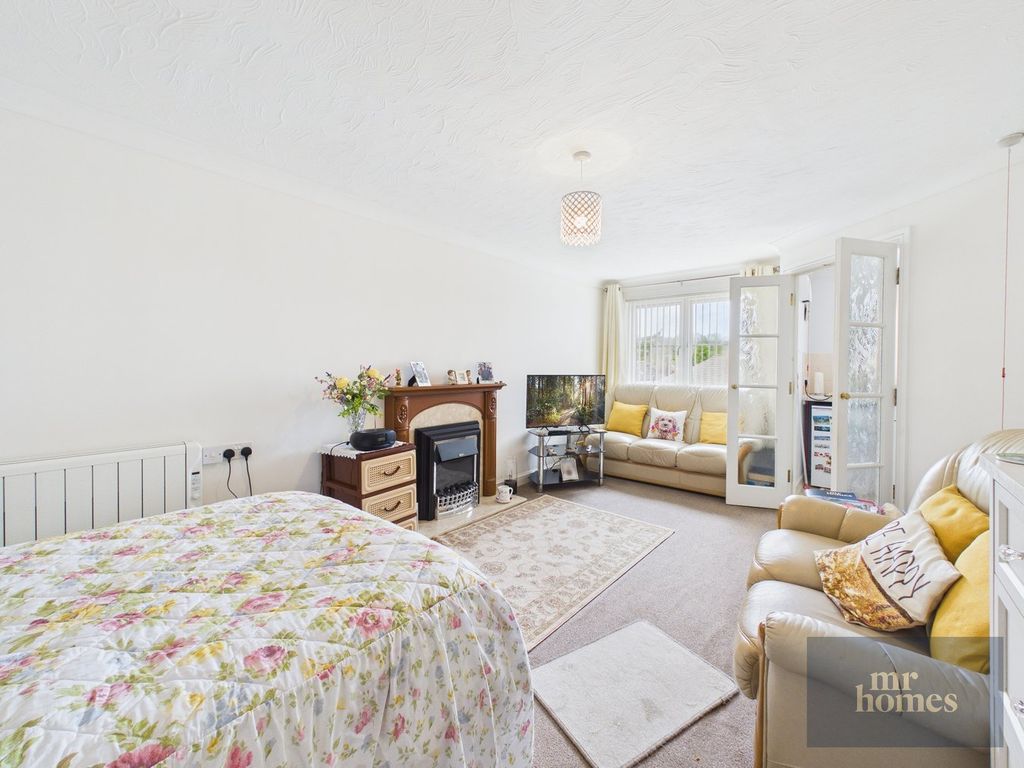 Additional image 2 of 1 bed flat for saleMclay Court St Fagans Road, Fairwater, Cardiff CF5