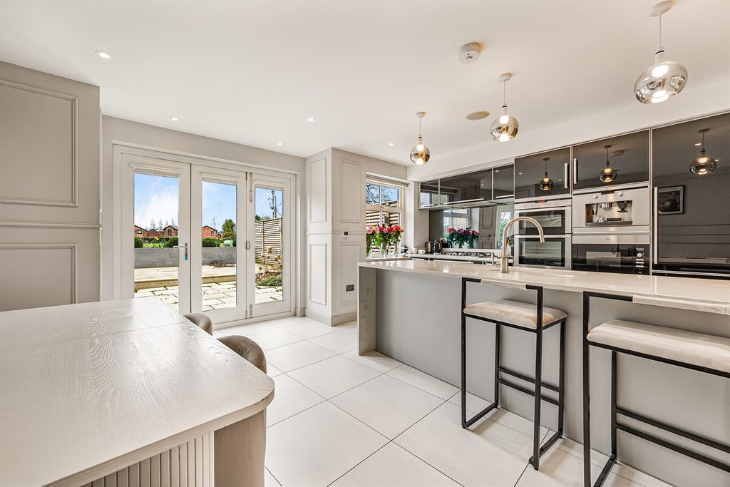 Additional image 4 of 3 bed mews for saleEdge View Crescent, Merrymans Lane, Alderley Edge SK9