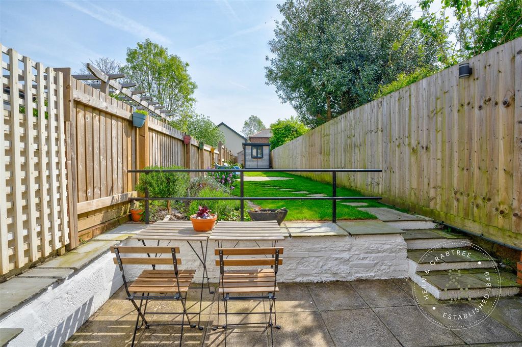 Additional image 20 of 2 bed terraced house for saleClive Road, Canton, Cardiff CF5