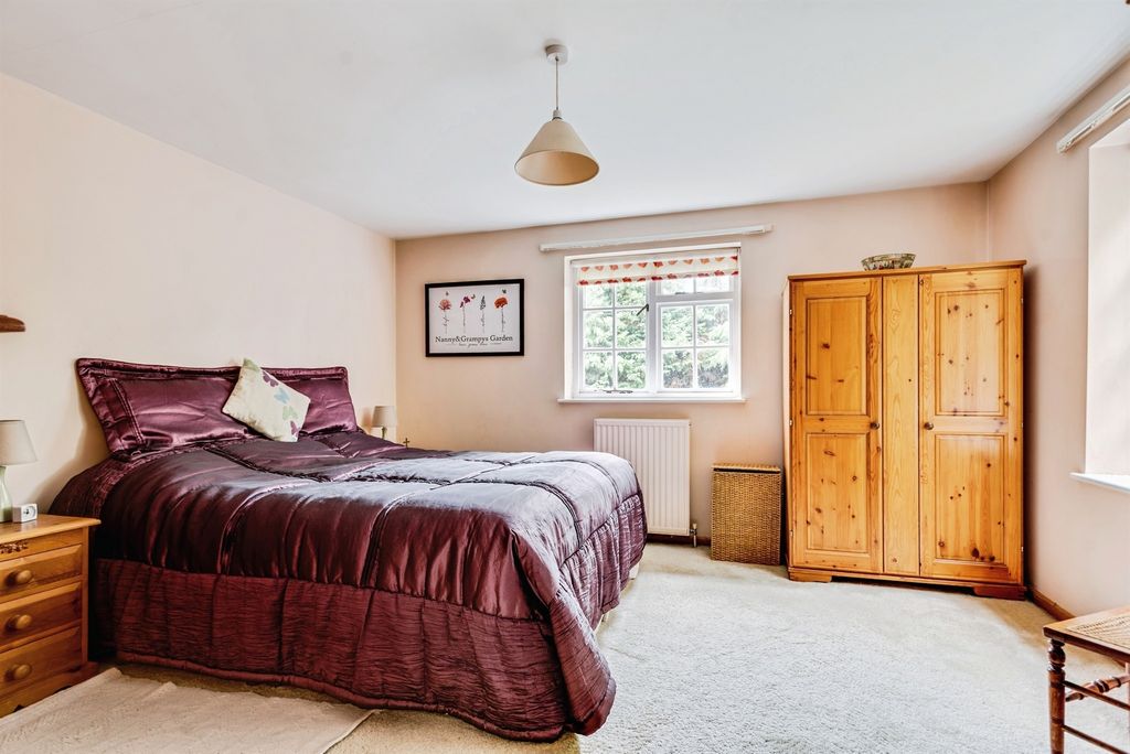 Additional image 14 of 4 bed detached house for saleHigh Street, Sutton Courtenay, Abingdon OX14