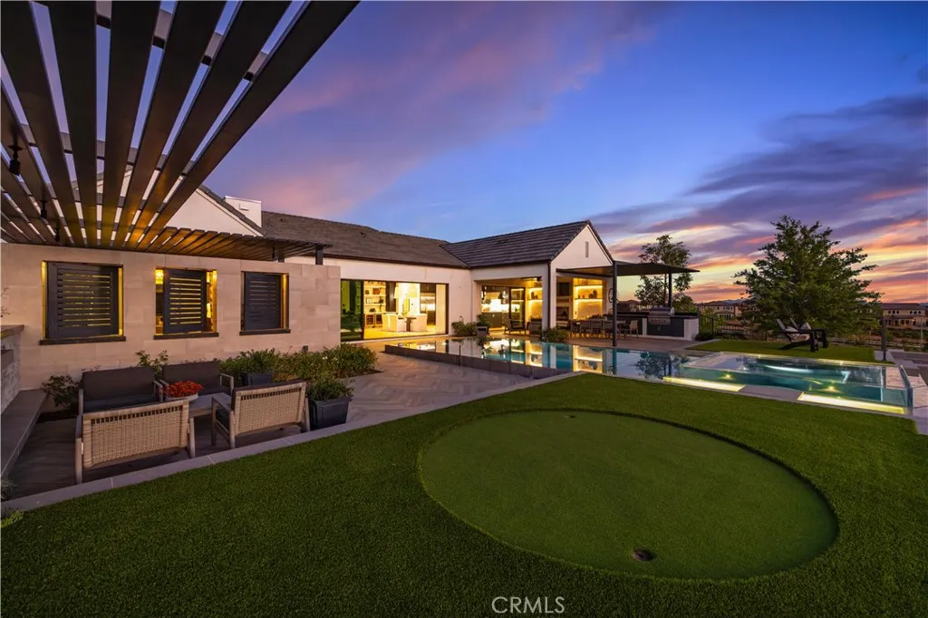 Additional image 42 of 12401 Ridge Line Gate Court, Porter Ranch, CA 91326