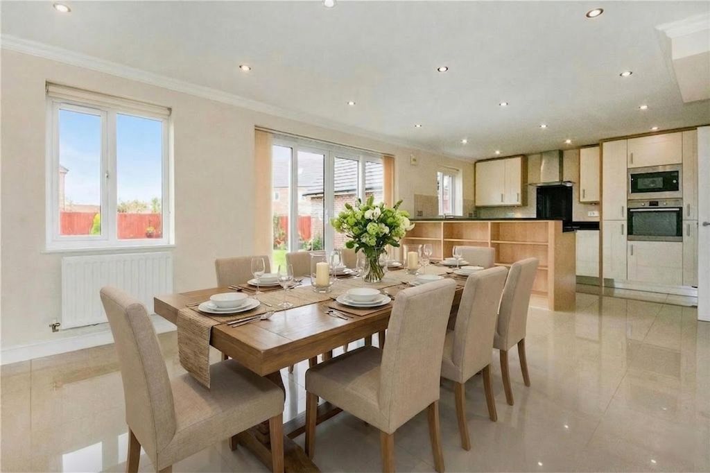 Additional image 3 of 4 bed detached house for saleOver Ashberry, Altrincham WA14