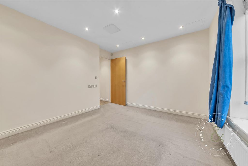 Additional image 8 of 1 bed flat for saleClive Hall Court, Clive Road, Canton, Cardiff CF5