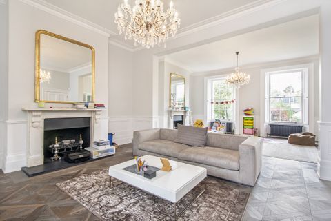 Addison Road, London W14