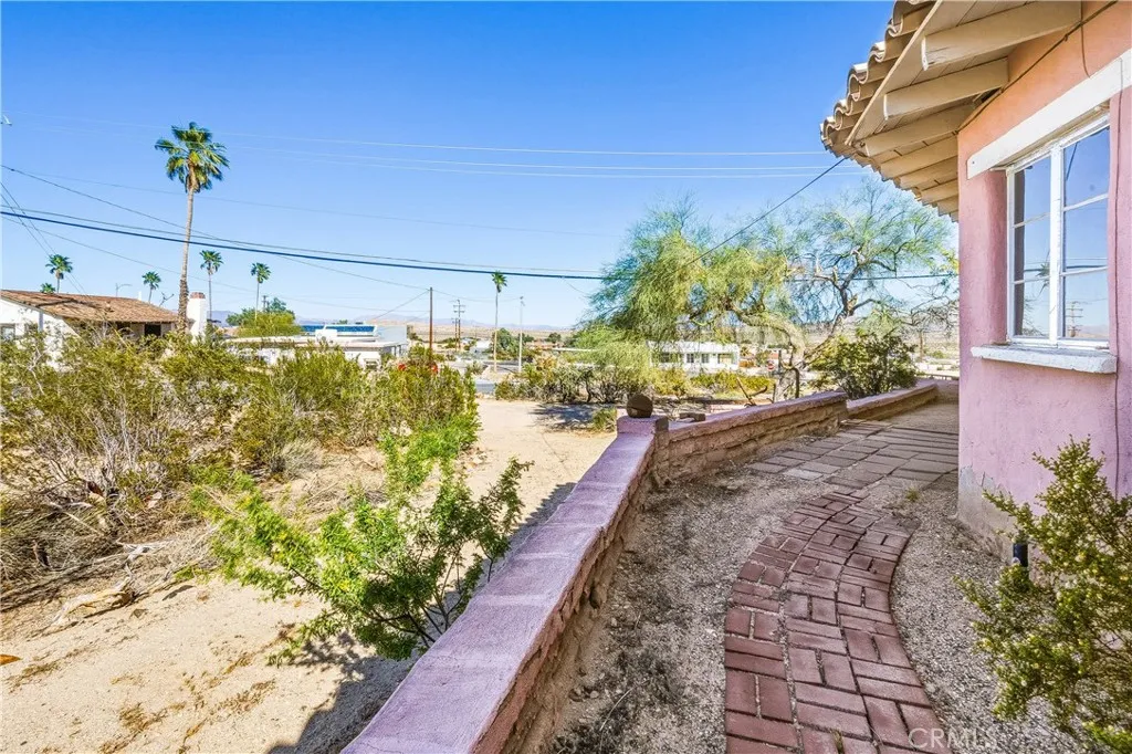 Additional image 47 of 73666 Desert Trail Dr, 29 Palms, CA 92277