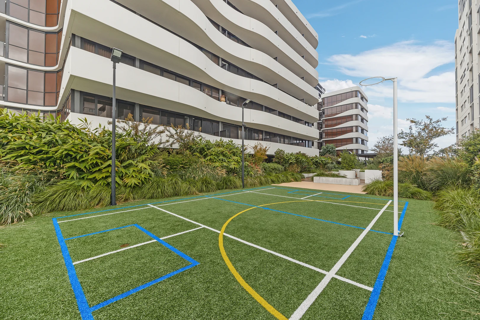 Additional image 15 of 906/12 Jack Brabham Drive, Hurstville NSW 2220