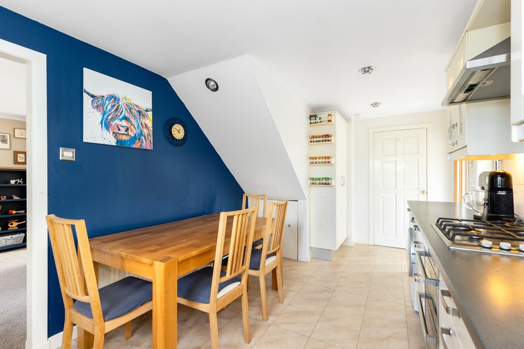 Additional image 7 of 3 bed semi-detached house for sale62 Dolphin Road, Currie EH14