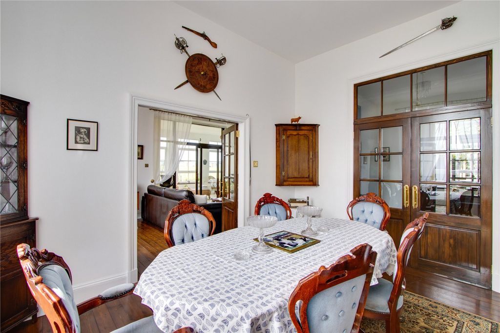 Additional image 9 of 5 bed detached house for saleThe Old Church, Colliston, Angus DD11