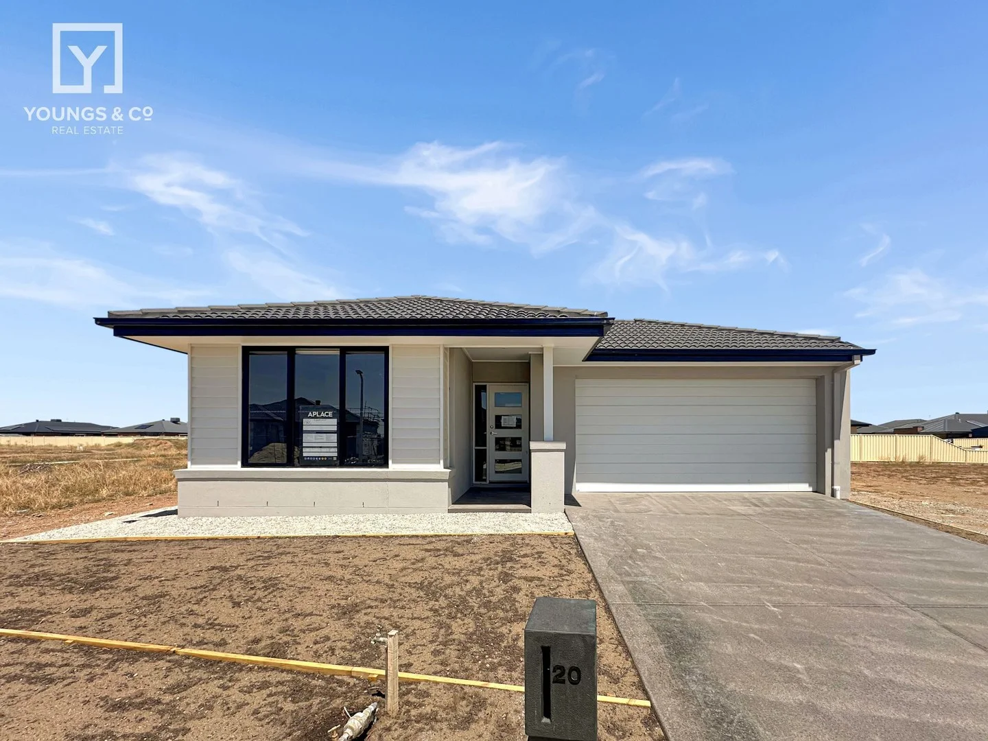 20 Woodstock St, Shepparton VIC 3630