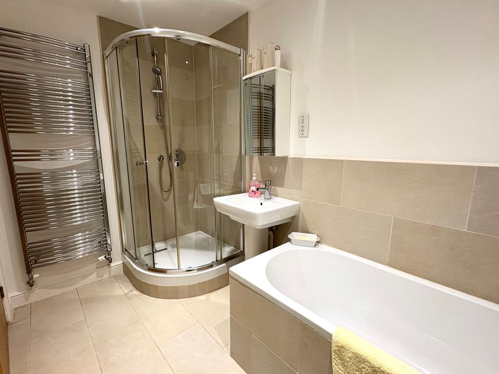 Additional image 6 of 1 bed flat for saleSt. Monicas Way, Ashbourne DE6