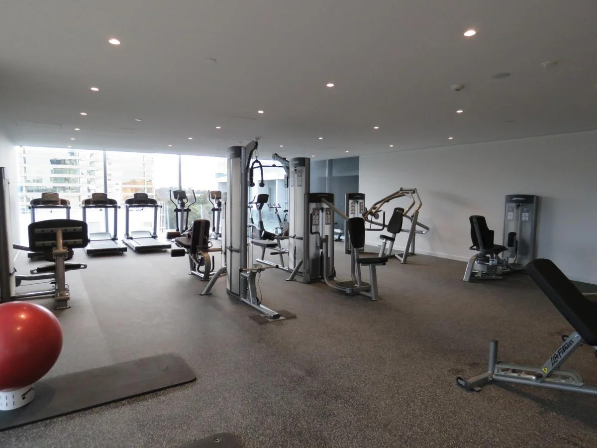 Additional image 11 of 11G/499 St Kilda Road, Melbourne VIC 3004