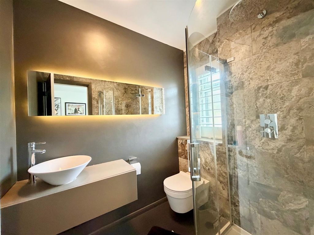 Additional image 13 of 2 bed flat for saleBradgate Road, Altrincham WA14