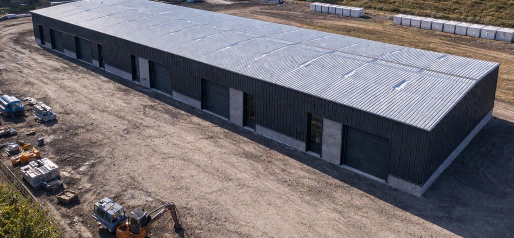 Unit 1 Ciceley Business Park , Roman Road , Blackburn , Lancashire, BB1 2LD