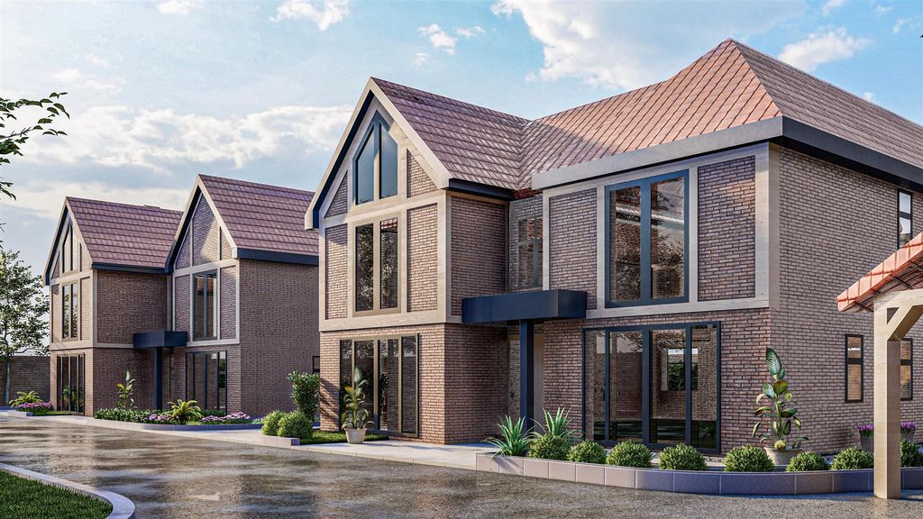 Additional image 3 of Land for saleOutwood Lane, Chipstead CR5