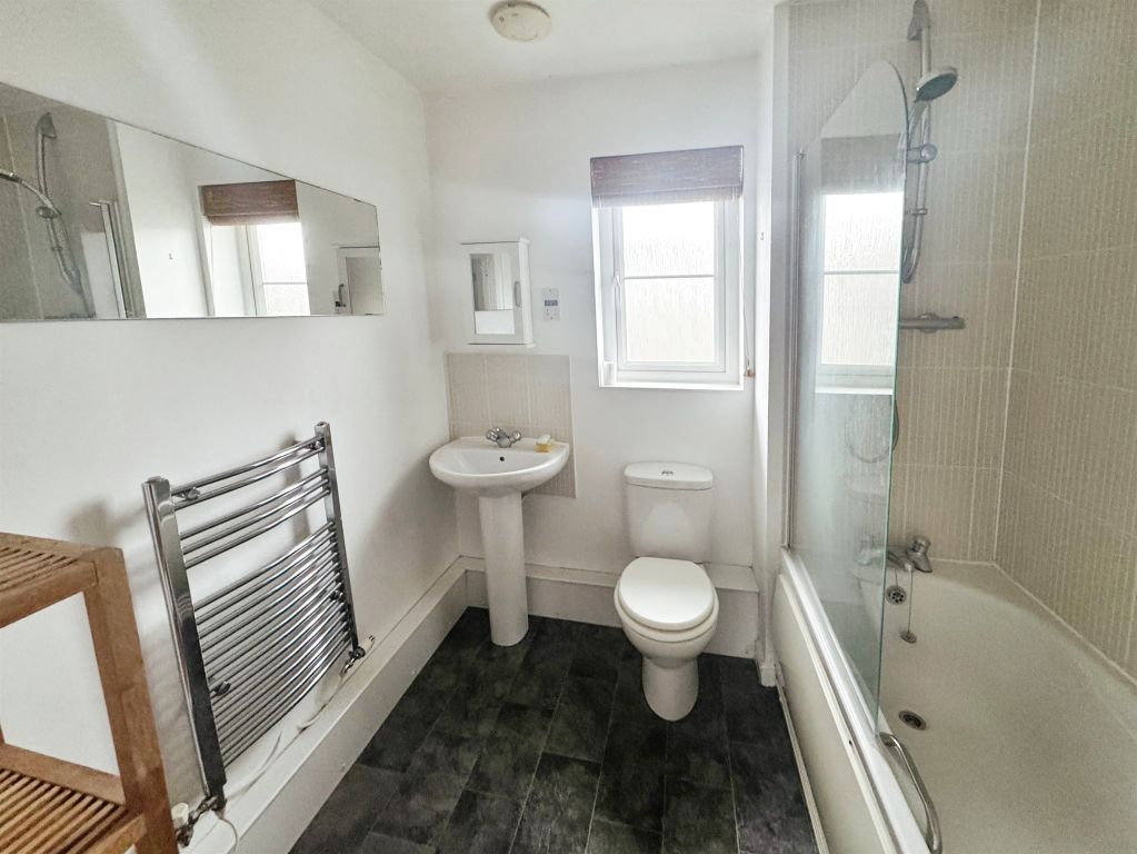 Additional image 11 of 1 bed flat for saleSkylark Road, North Cornelly, Bridgend CF33