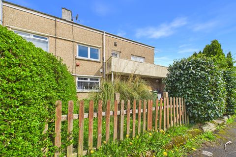 Rosshill Avenue G52