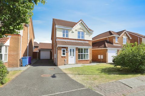 Maidstone Drive, Liverpool L12