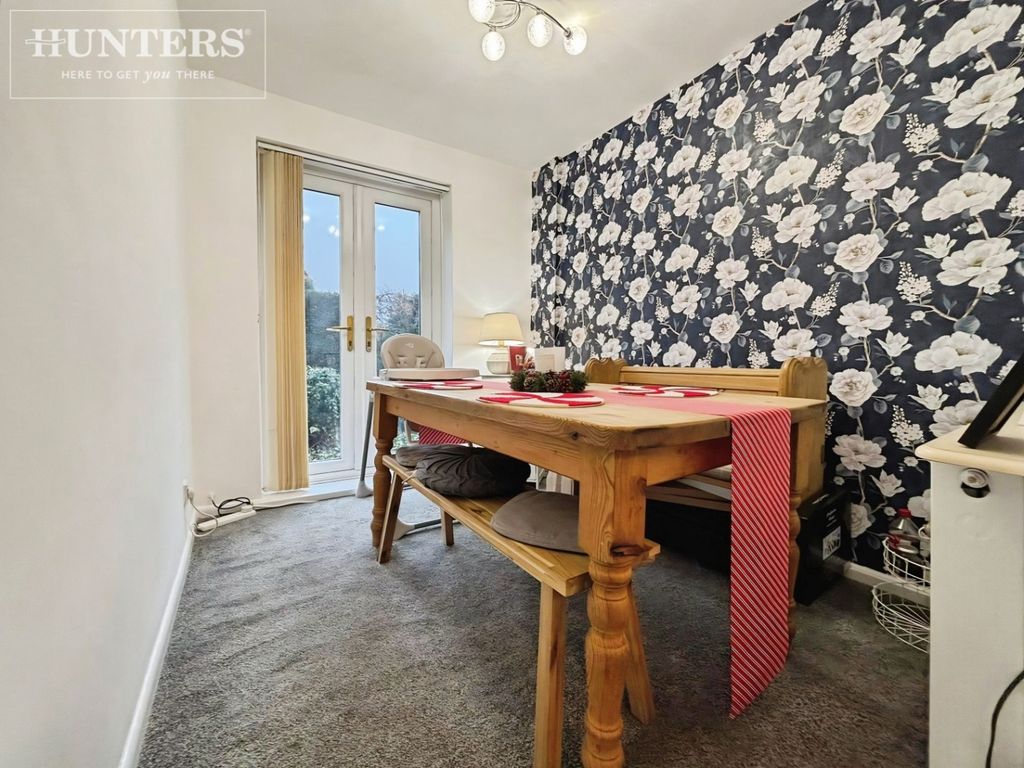Additional image 9 of 4 bed detached house for saleLundhill Road, Wombwell, Barnsley S73
