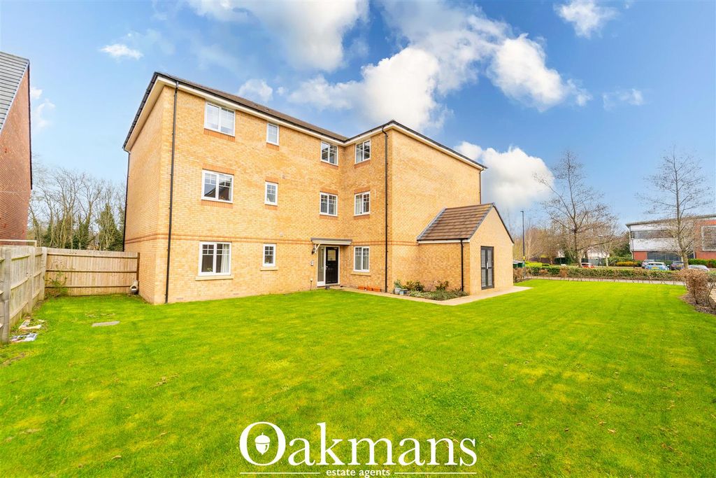 Additional image 15 of 1 bed flat for saleNine Elms Road, Birmingham B30