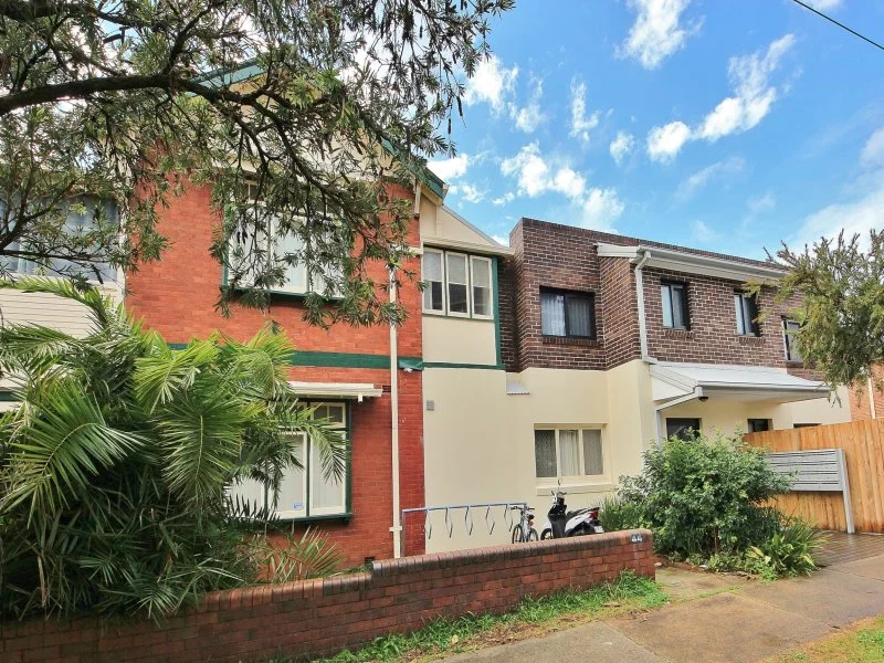 1/2B Harold Street, Campsie NSW 2194