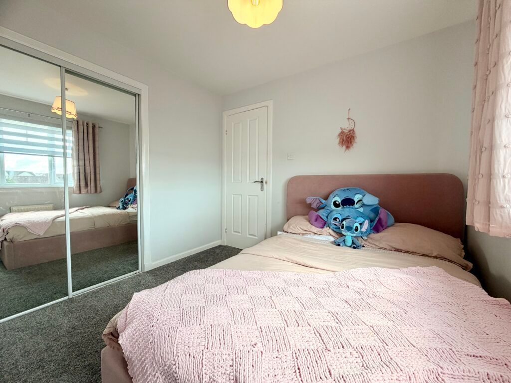 Additional image 11 of 3 bed semi-detached house for saleArdbeg Crescent, Airdrie ML6