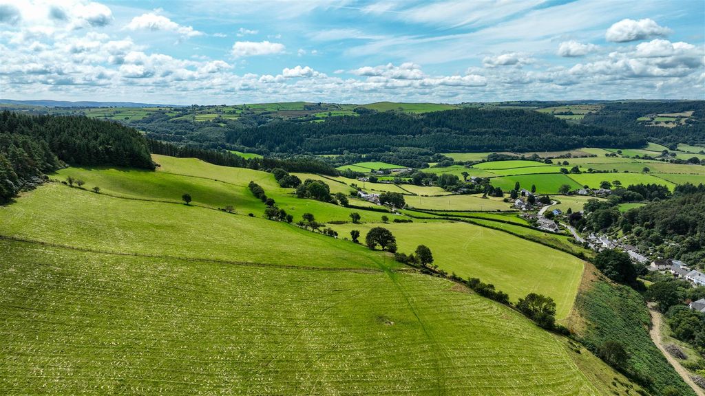 Additional image 51 of 4 bed farm for saleLlanafan, Aberystwyth SY23