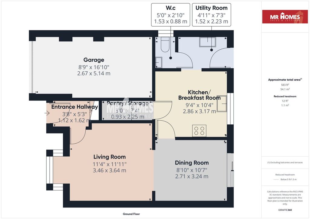 Additional image 29 of 4 bed detached house for salePatreane Way, Michaelston Gardens, Cardiff CF5