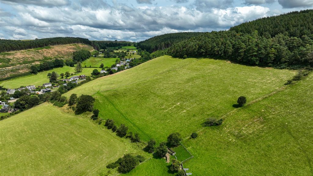 Additional image 48 of 4 bed farm for saleLlanafan, Aberystwyth SY23