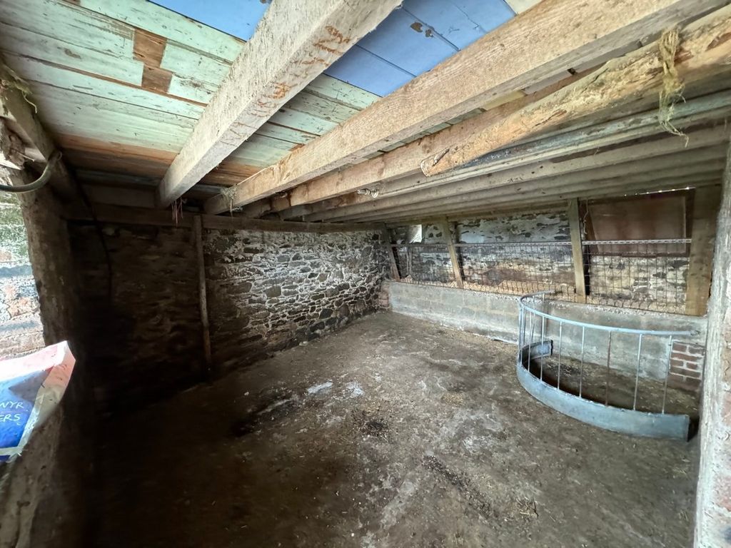 Additional image 24 of 4 bed farm for saleLlanafan, Aberystwyth SY23
