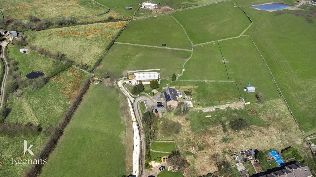 Additional image 18 of 4 bed farmhouse for saleTodmorden Road, Bacup OL13