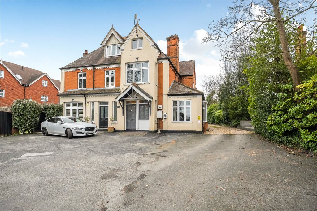 Additional image 27 of 3 bed detached house for saleLondon Road, Camberley, Surrey GU19