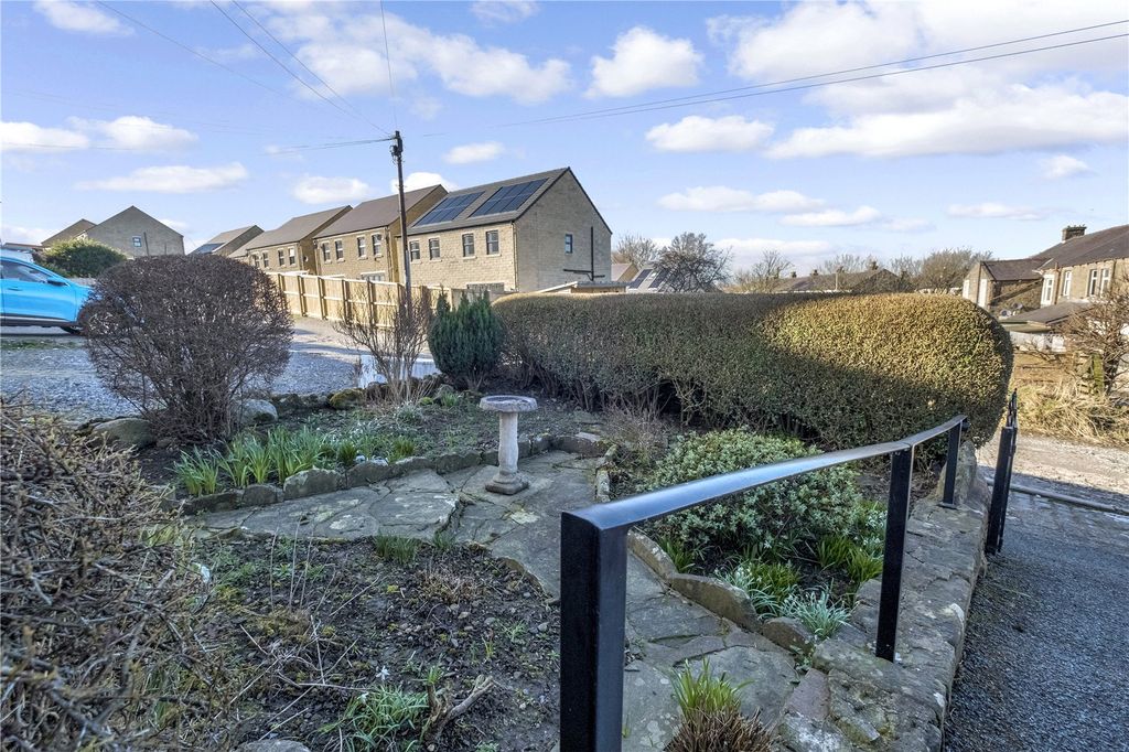 Additional image 24 of 2 bed semi-detached house for saleMoss Side, Barnoldswick, Lancashire BB18