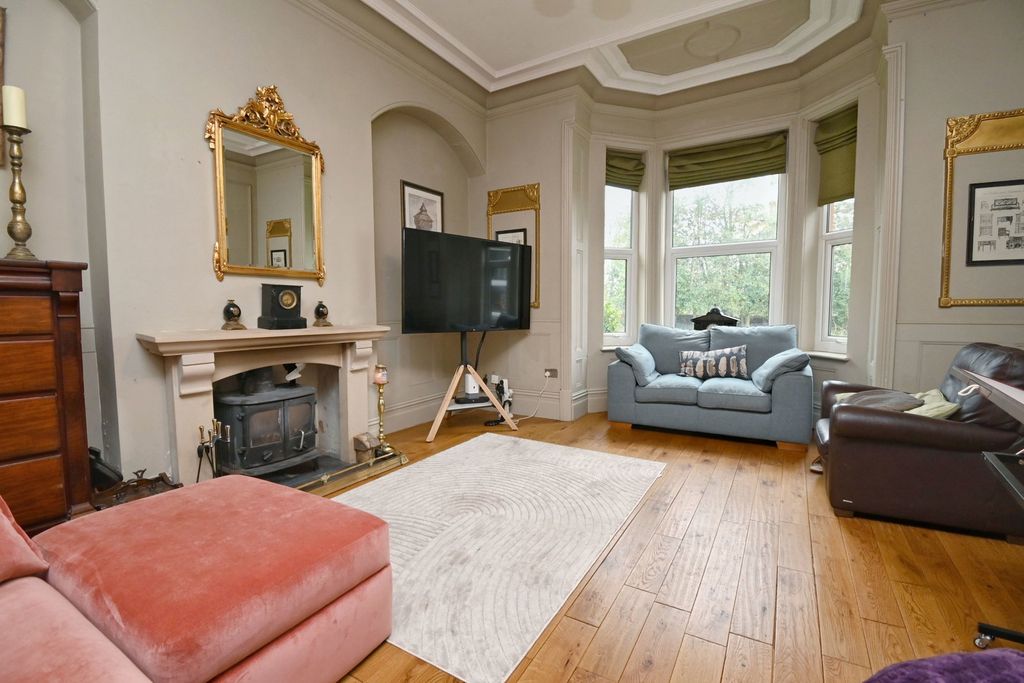 Additional image 2 of 5 bed detached house for saleLund Hill Lane, Royston, Barnsley S71