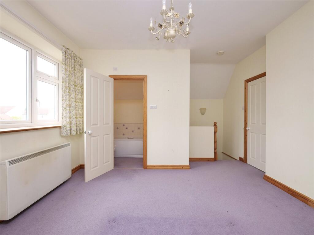 Additional image 13 of Four bedroom house with adjoining barns, outbuildings & two paddocks (3.92 acres.)
