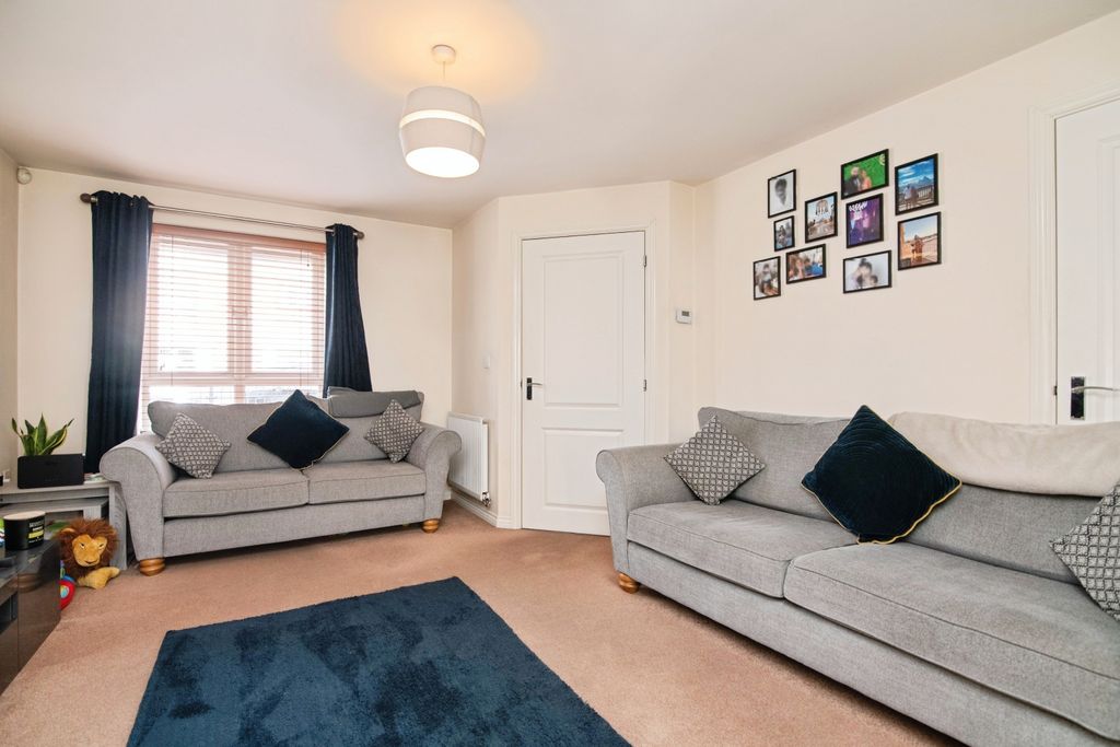 Additional image 3 of 3 bed semi-detached house for saleMullion Drive, Bilston WV14