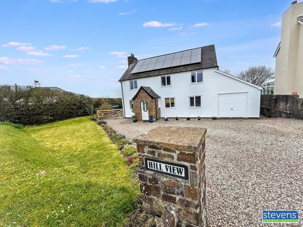Additional image 35 of 4 bed detached house for saleChurch Road, Highampton, Beaworthy, Devon EX21
