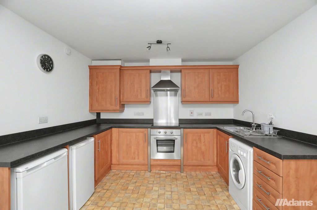 Additional image 5 of 2 bed flat for saleAdamson House, Runcorn WA7