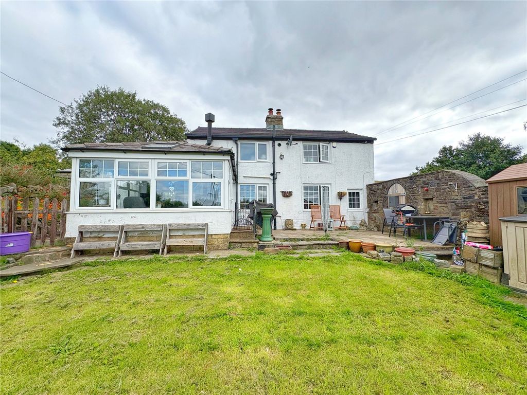 Additional image 6 of 3 bed detached house for saleRailgate, Bacup, Rossendale OL13