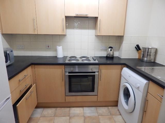 2 bed flat for saleLytton House, Middlesbrough TS4 photo 2