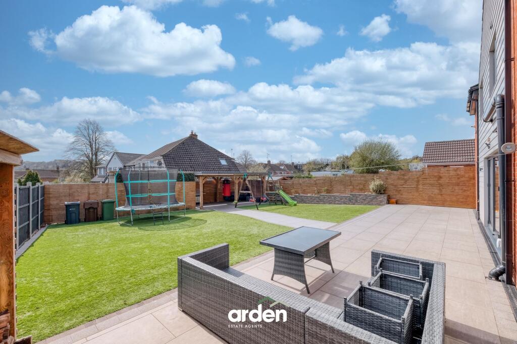 Additional image 19 of Waseley Road, Rednal, B45