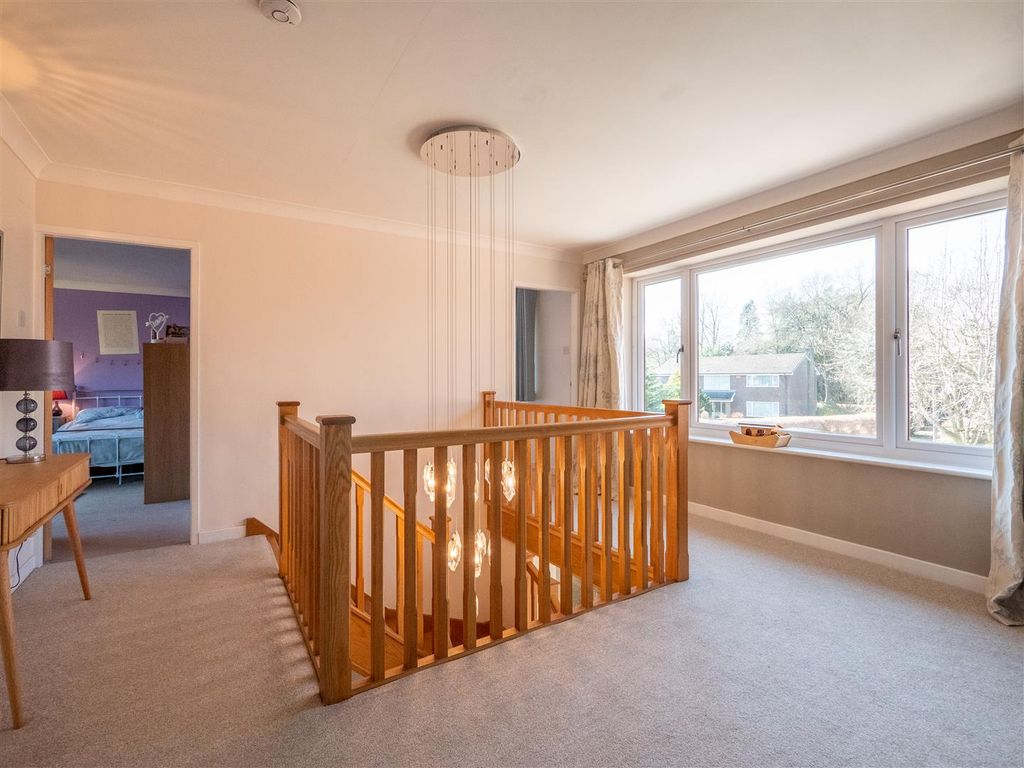 Additional image 19 of 5 bed detached house for saleNormanby Chase, Altrincham WA14
