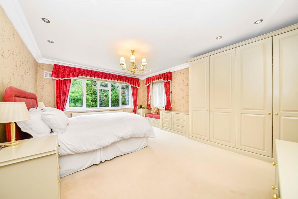 Additional image 14 of 5 bed detached house for saleArthur Road, Edgbaston, Birmingham B15