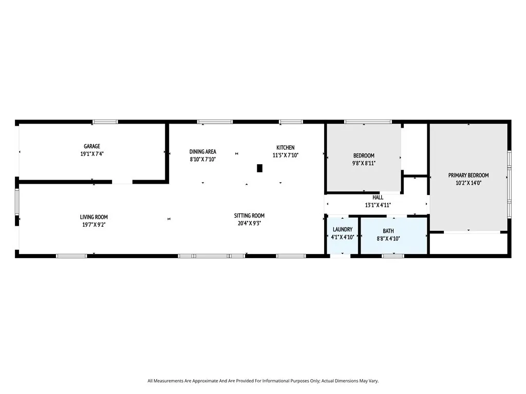 22429 Ibex Ave, Hawaiian Gardens, CA 90716