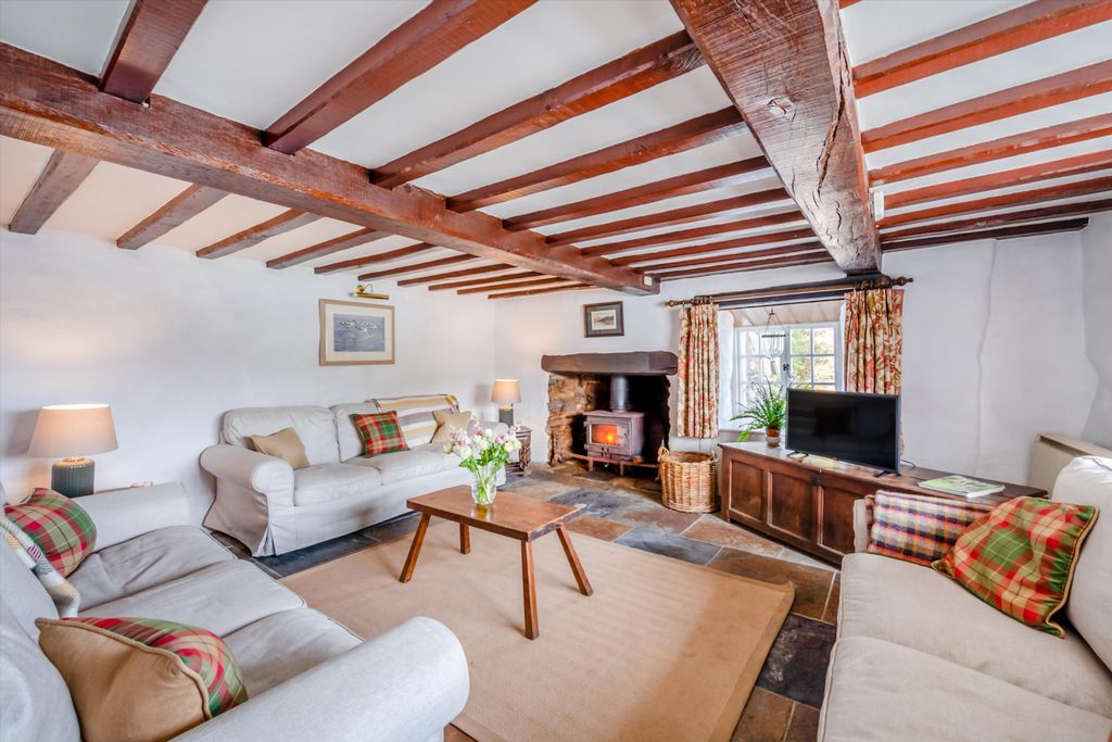 Additional image 5 of 4 bed detached house for saleDittisham, Dartmouth, Devon TQ6