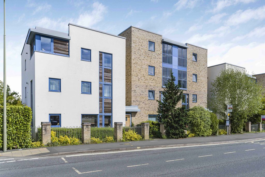 Additional image 18 of 2 bed flat for saleLondon Road, Bicester OX26