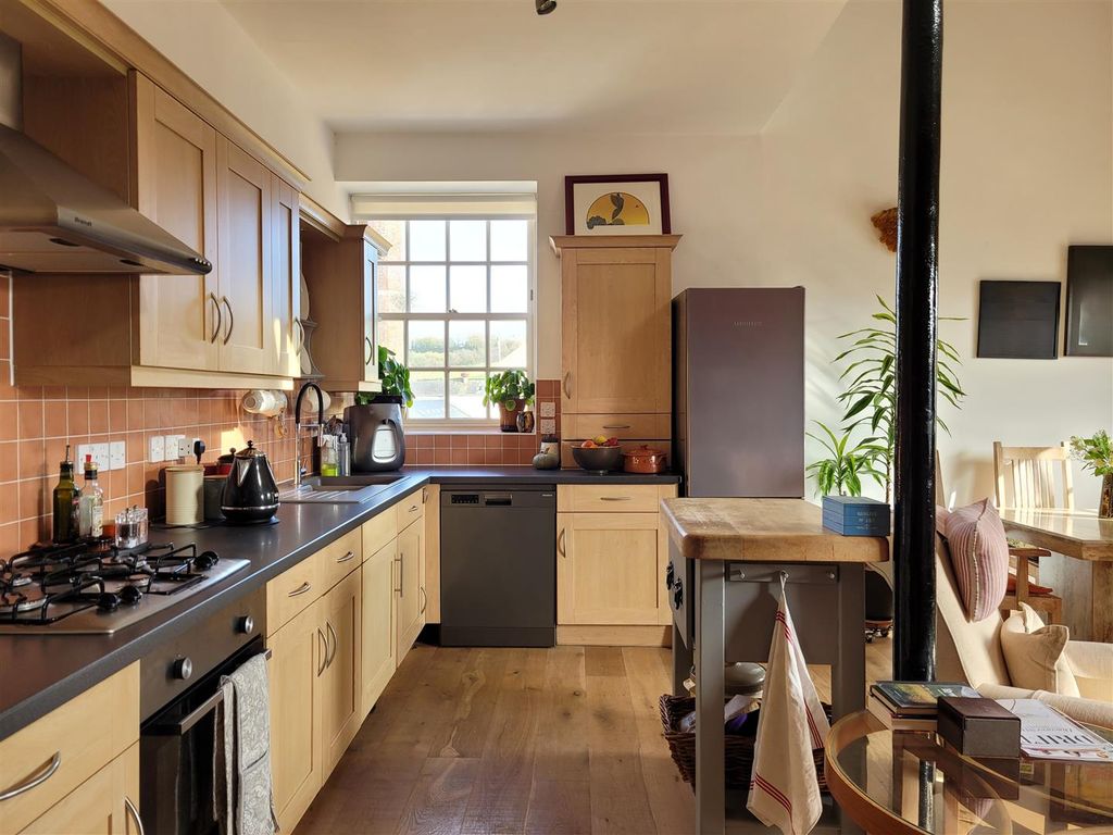 Additional image 3 of 2 bed flat for saleThread Mill Lane, Pymore, Bridport DT6